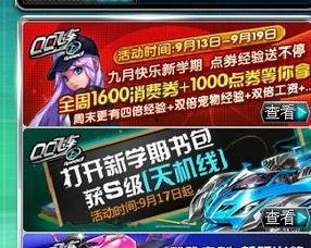 qq飞车最新爆料礼包,神秘礼包来袭，惊喜不断等你解锁！